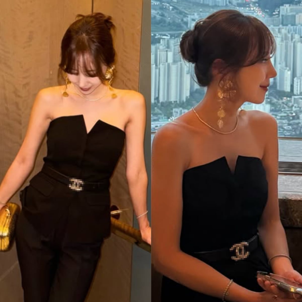 김유진 / 사진 = 김유진 SNS