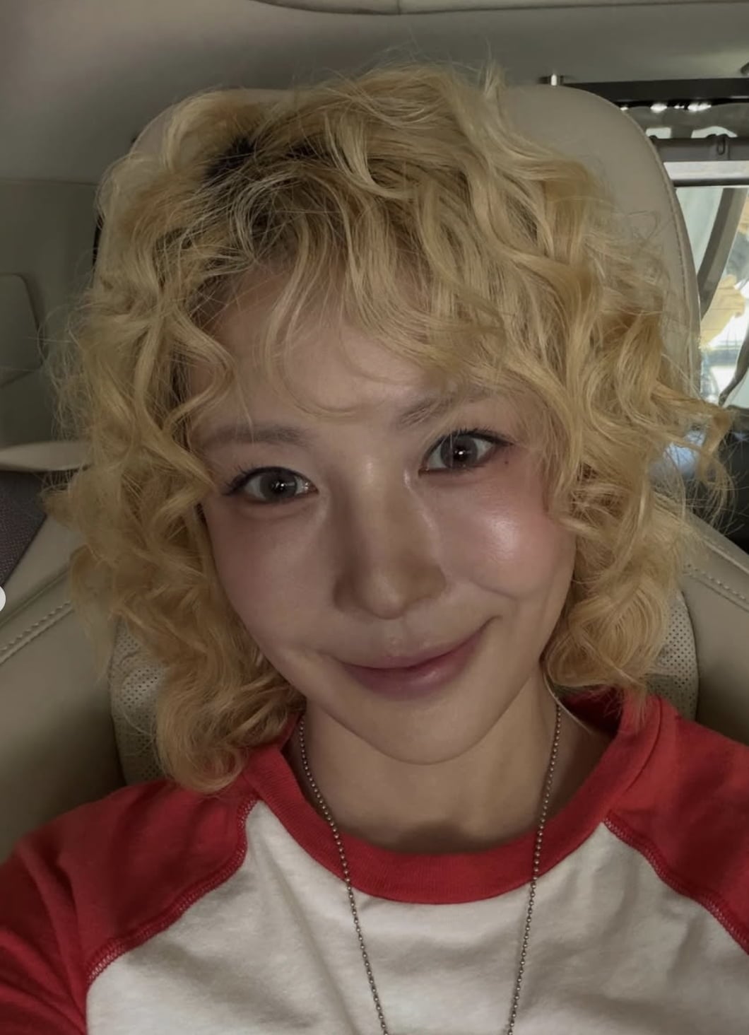 보아 / 사진 = 보아 SNS