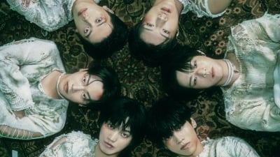 ONF, 소속사 옮기더니 커리어 하이…초동 판매량 자체 최고 기록