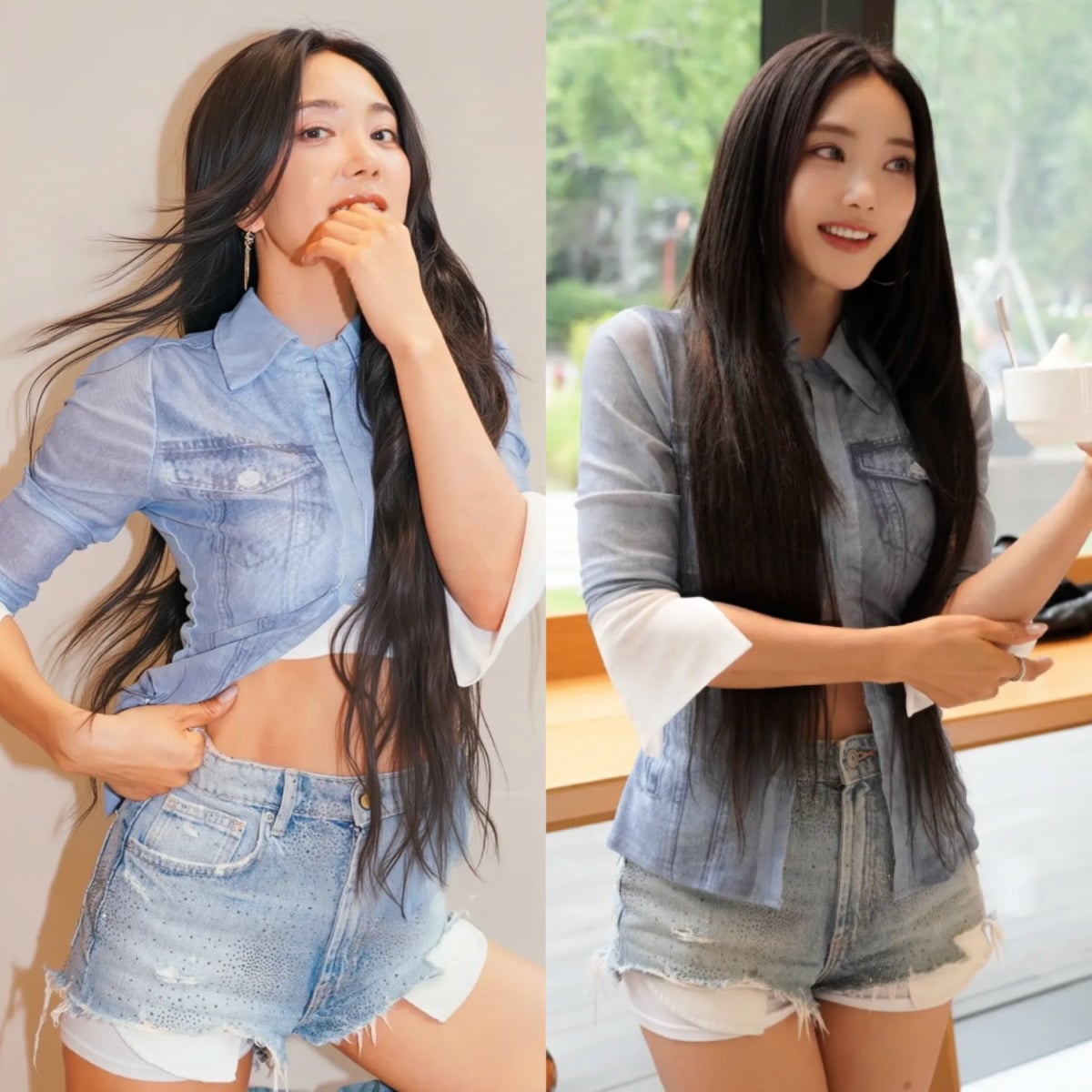 바다 / 사진 = 바다 SNS