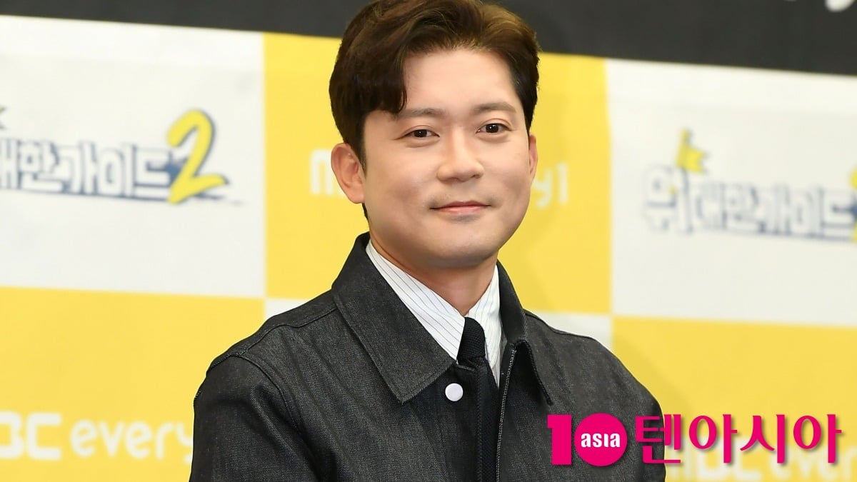 김대호가 '짭84'에 긁혔다고 밝혔다./사진=텐아시아DB