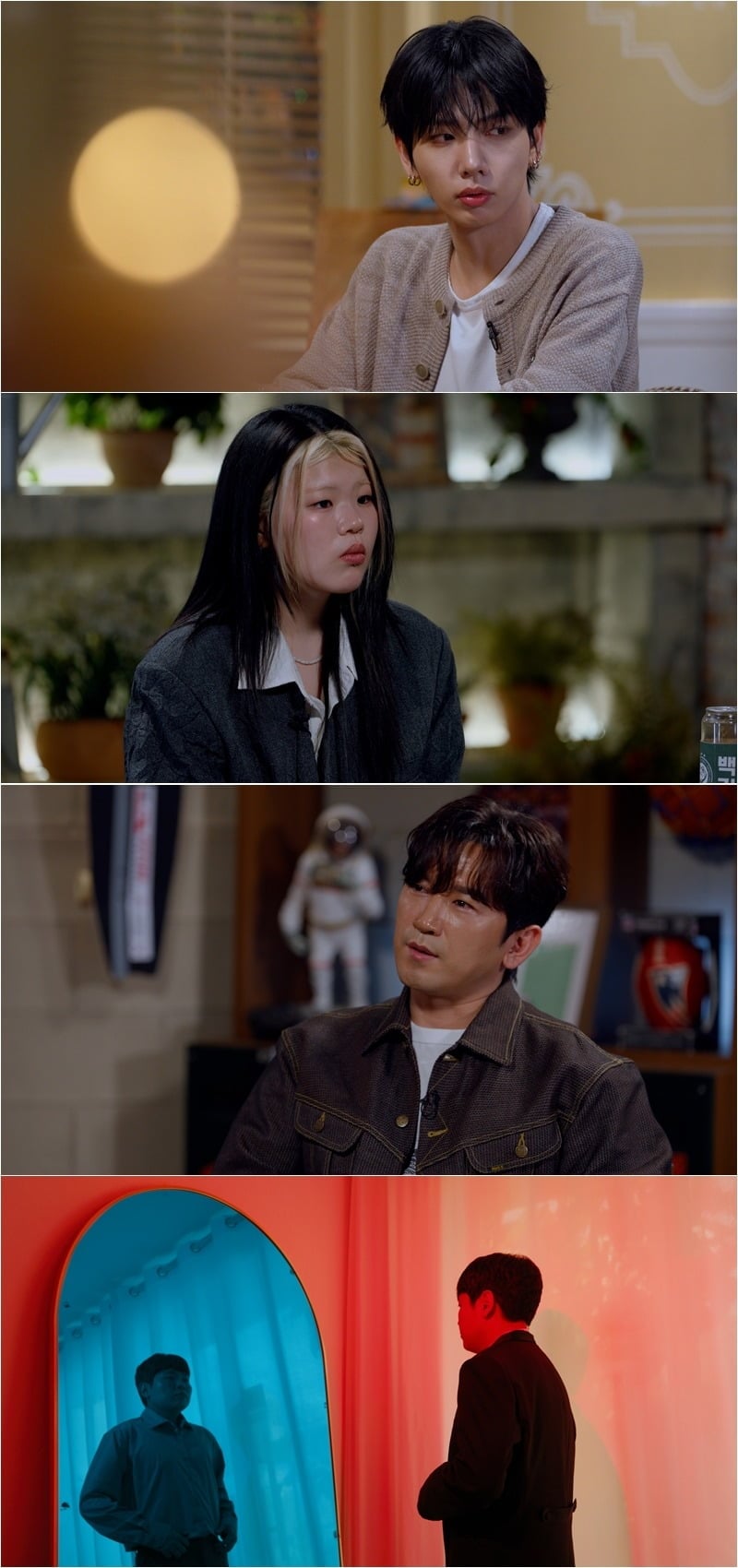 '꼬꼬무'는 매주 목요일 저녁 방송된다. / 사진제공=SBS '꼬꼬무'