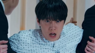 국내 이어 해외에서도 터진 韓드라마…일주일 연속 1위 등극, 제대로 흥행세 탄 '신입사원'