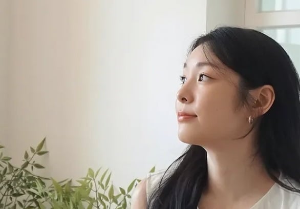 김연아가 근황을 공개했다. / 사진=김연아 SNS