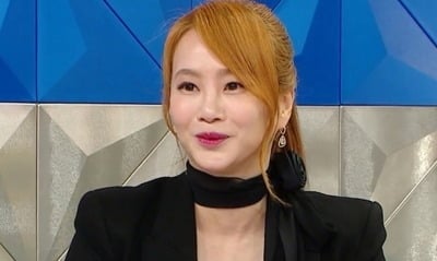 '연봉 100억' 이지영, 소신 발언했다…"일타 강사도 사라질 직업" ('라스')
