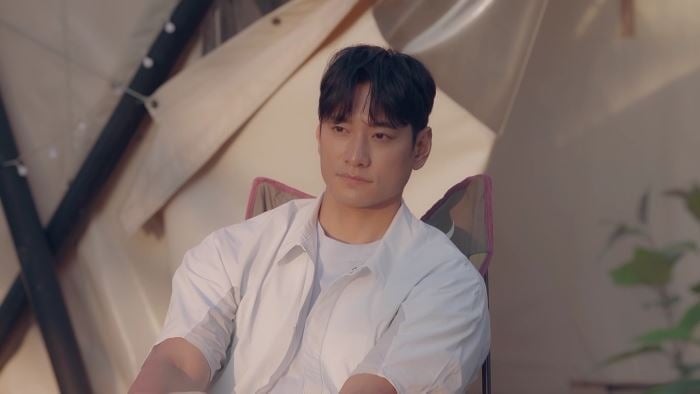김요한, 이주연이 갈등을 겪는다. / 사진=채널A