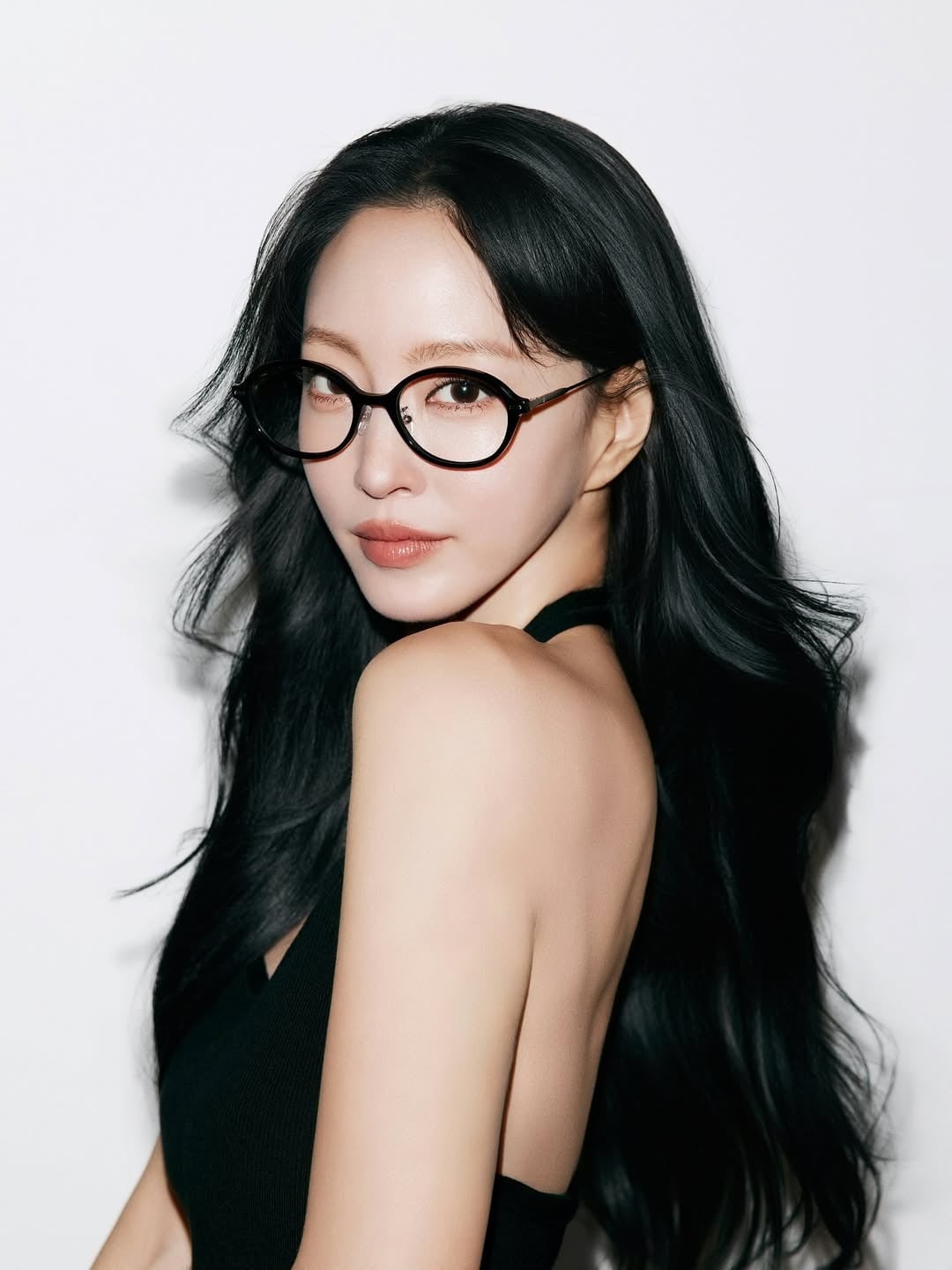 한예슬이 오랜만에 근황을 전하며 변함없는 미모를 자랑했다./사진제공=한예슬 SNS