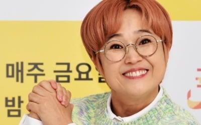 송은이, 20년 전 미담 나왔다