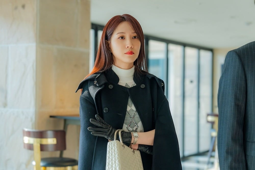 '오싹한 연애' 박은빈 / 사진=tvN