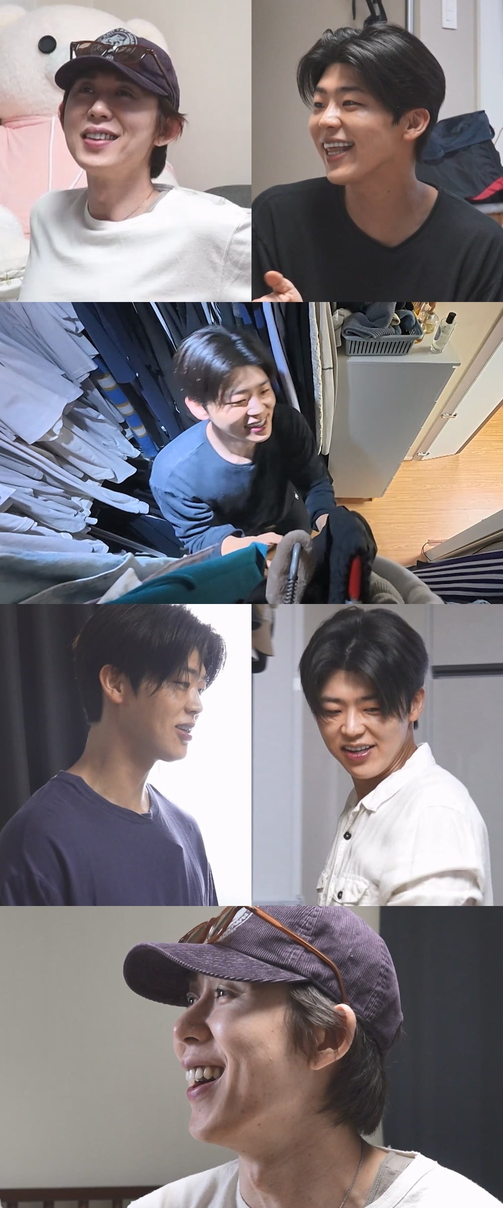 코드쿤스트와 박지현이 '나 혼자 산다'에 출연한다. / 사진=MBC