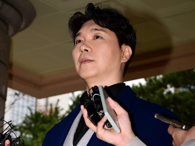 '박수홍 동거설' 유포한 형수, 징역 10개월 구형…"자식에게 부끄럽지 않은 엄마 되겠다" 선처 호소