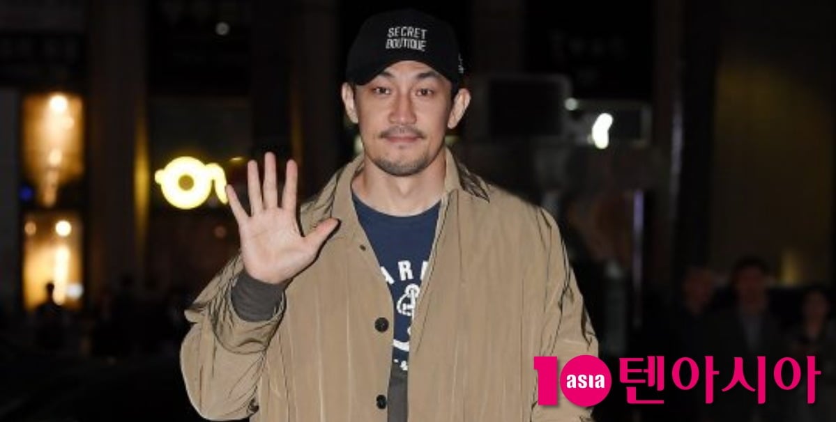 한정수 / 사진=텐아시아 DB