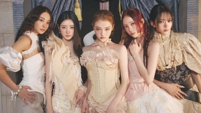 미야오, '띠로리' 기세 잇는다…'Hit 'Em'으로 후속곡 활동 개시