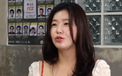 '탈북민' 한송이 "북한 돌아가면 총살"…저격 후폭풍 언급 ('노빠꾸')