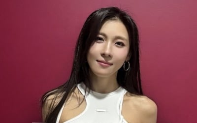 하지원, 50대가 코 앞인데…팬들도 '감탄'