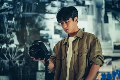 본 순간 벗어날 수 없는 공포…'포커스', BIFAN 경쟁부문 초청