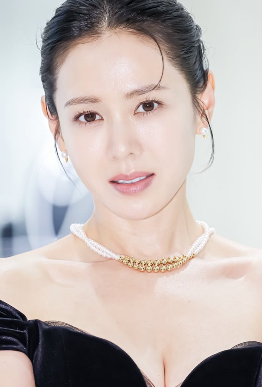 손예진 / 사진 = 손예진 SNS