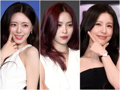 고연차 걸그룹 멤버들, 주연 턱턱 꿰찼다…있지 유나→아이들 미연, 배우 활동 확장 [TEN스타필드]