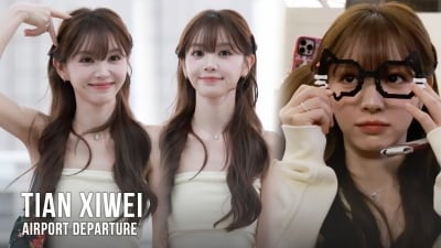 전희미, 햇살 같은 미소 남기고 떠나는 요정