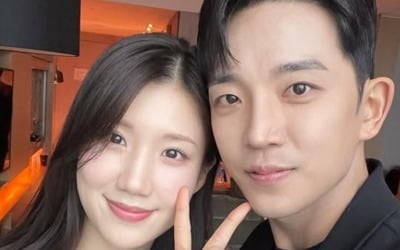 '연프 현커' 부부 또 탄생했다…"올가을로 날 잡아" 4개월 만에 경사 ('합숙맞선2')
