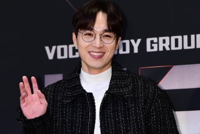 [공식] 이석훈, 깜짝 소식 알렸다…日 오사카 크루즈 여행 떠나 '끼리끼리' 합류로 예능 출격