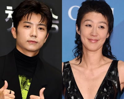 '도라이버' 우영, 홍진경에게 ♥고백하더니 갑자기 눈물 흘렸다…"좋아한다면서 왜 우는건지"