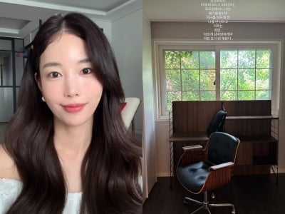 '민폐 공사' 기은세, 삼성동 집 쓰레기 얼마나 나왔으면…"지구 아프게 한 나 반성"
