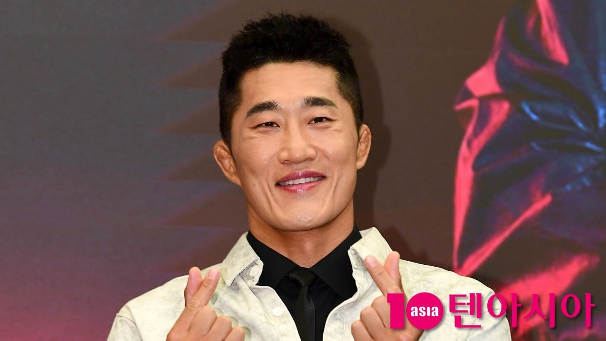김동현이 최근 미국에서 복귀전 제안을 받았다고 밝혔다. / 사진=텐아시아 DB