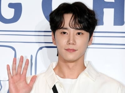 '유키스 출신' 이준영, 입대 앞두고 '유퀴즈' 출연 확정…"유재석 만나 들을 수 없던 이야기 전해"