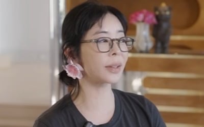 이혜영, 재혼 후 만난 딸 위해 활동 중단…"옆에 있어주는 엄마 원해" ('혜영이는 못말려')