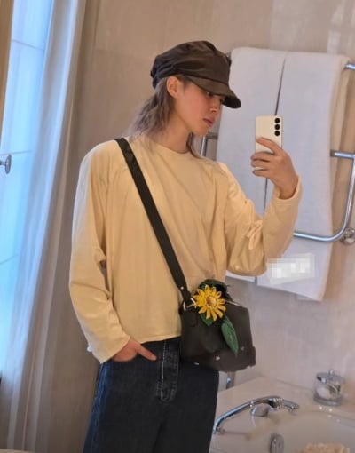 30세 안 믿기는 소화력…방탄소년단 지민, 깜짝 변신으로 또 새로운 분위기