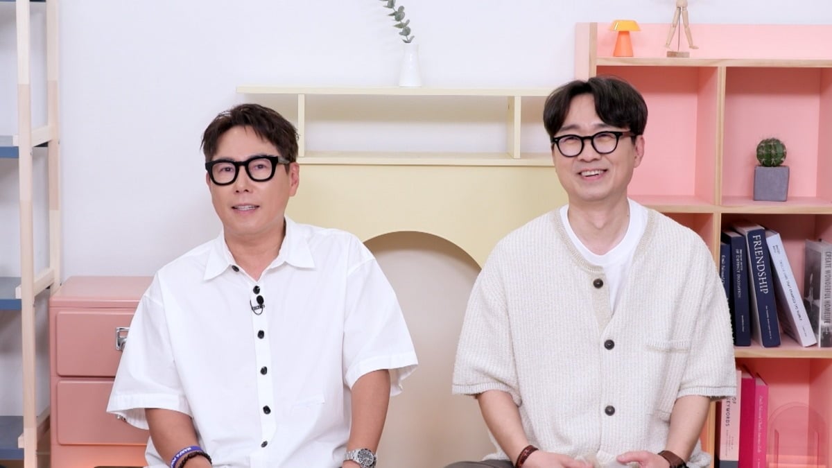 장항준이 '옥탑방의 문제아들'에 출연한다. / 사진=KBS