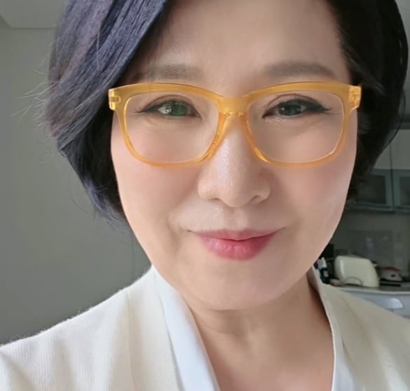 이호선이 대학가요제에 지원했다고 밝혔다./사진=이호선 SNS