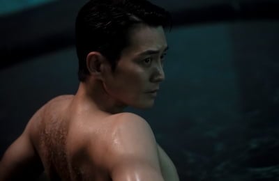 소시오패스급 빌런…주상욱, 데뷔 첫 악역 도전한다 '김부장' 주강찬 役 캐스팅