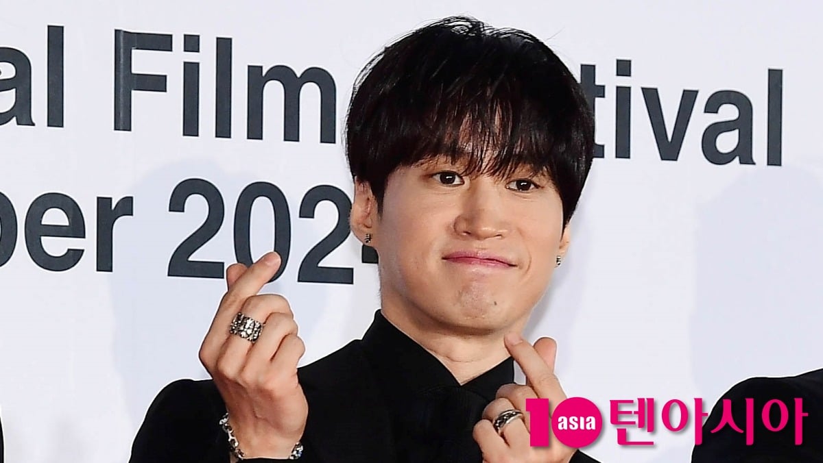 그룹 에픽하이의 공식 유튜브 채널에 구독자들의 고민 상담을 진행하는 콘텐츠가 업로드됐다. / 사진=텐아시아 DB