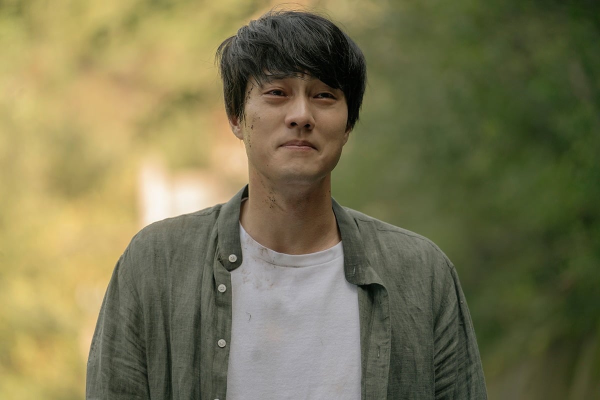 소지섭이 '김부장'에 출연한다. / 사진=롯데엔터테인먼트