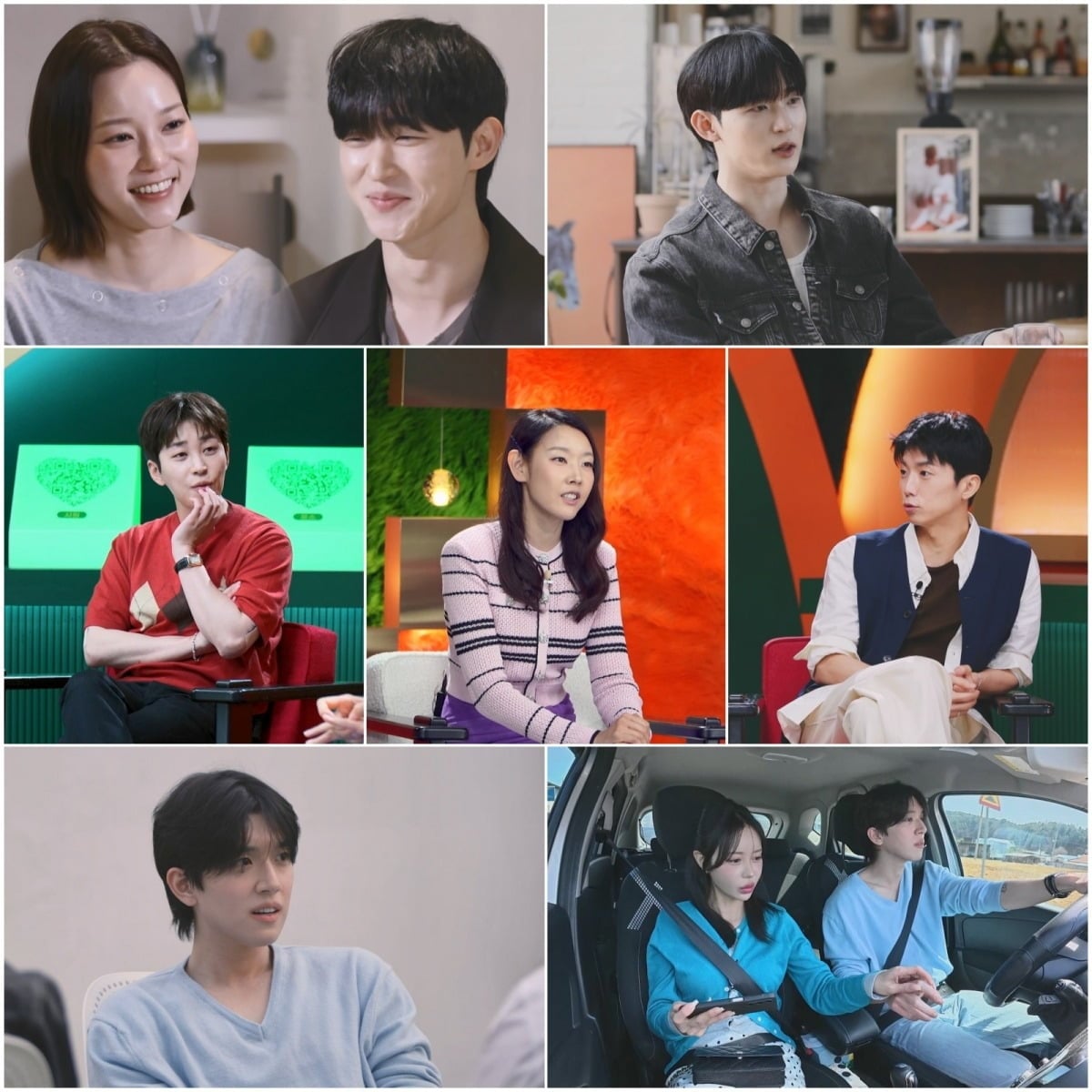 '연하남의 사랑법'이 오는 27일 방송된다. / 사진=KBS '연하남의 사랑법'