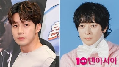 "강동원이 날 닮은 것"…허경환, 거짓 주장에 야유 받았다