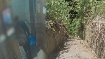 100억대 자산가, 전처 살해했다…이혼 3개월 만에 목 졸라 유기, 子 "아빠는 악마" ('그알')