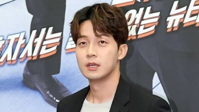 '45세' 허경환 "4년 안에 결혼할 것…이상형 조건 20개→5개, 노웨딩도 가능"