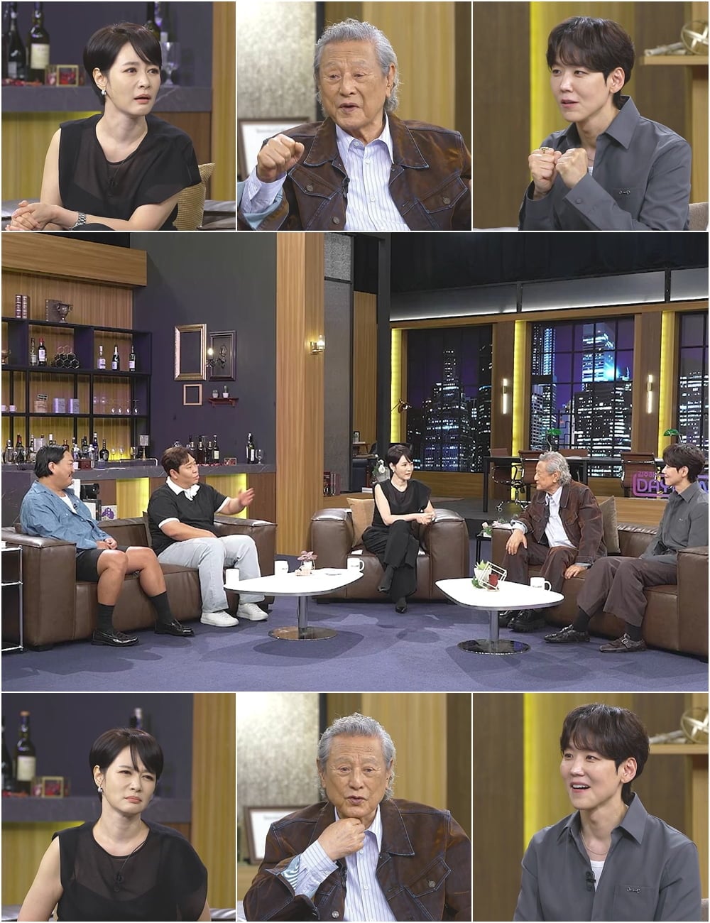 ‘김주하의 데이앤나잇’ / 사진 제공=MBN
