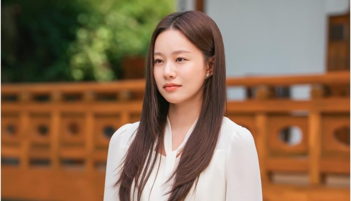 박유나가 '사랑이 온다'에서 안희연의 동생으로 분한다. / 사진=KBS '사랑이 온다'