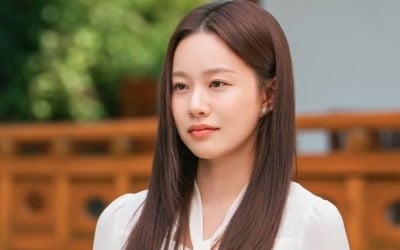 '사랑이 온다' 하니 동생은 의사…박유나, 숨겨진 결핍 예고