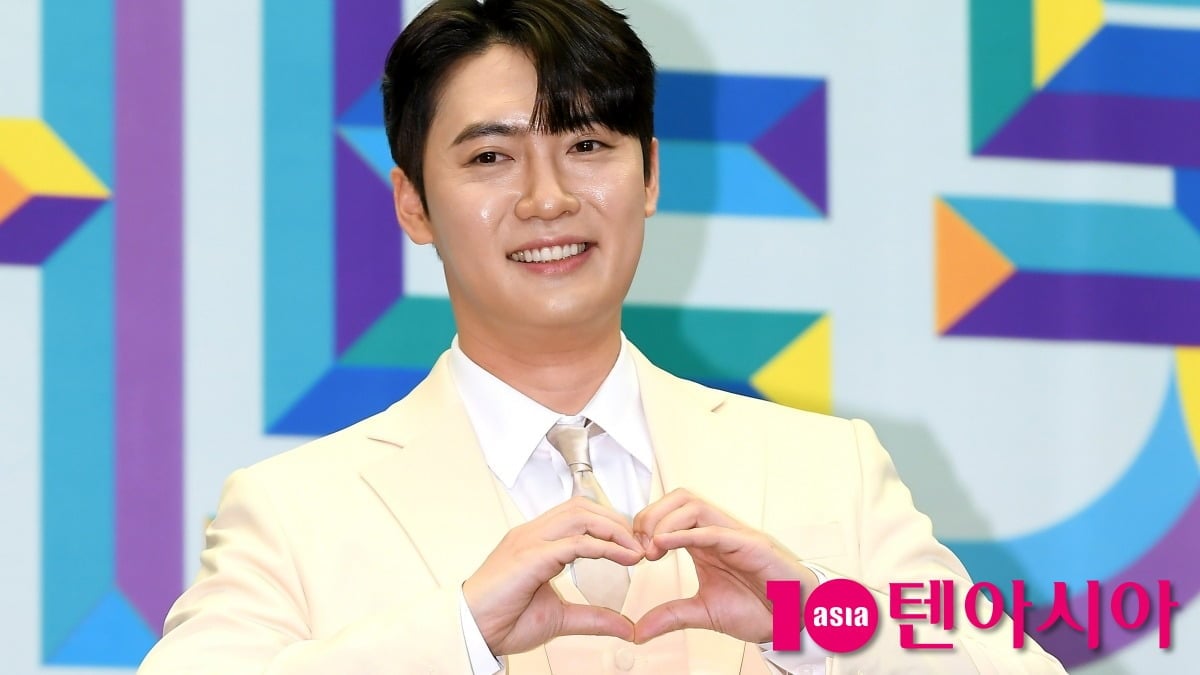 손빈아가 노사연과의 악연을 밝혔다./사진=텐아시아DB
