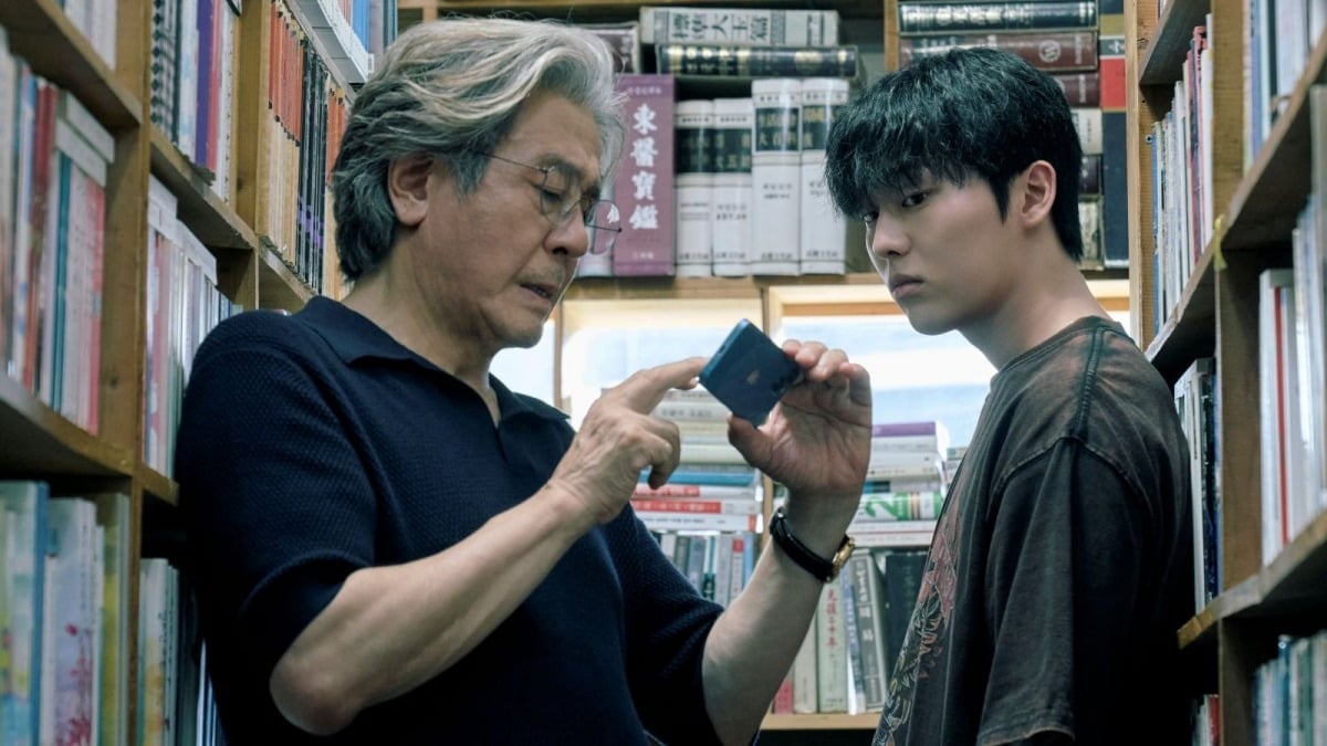 Choi Min-sik, Choi Hyun-wook "Notes from the Last Row" Reveals Three Key Points to Watch