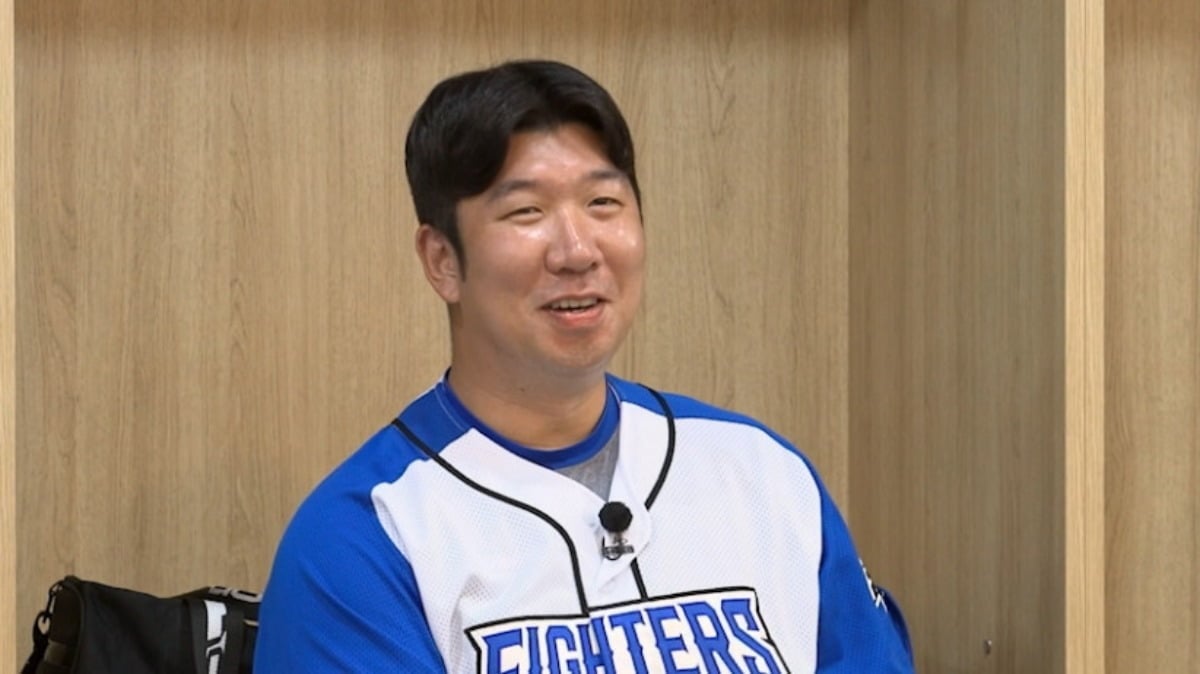 불꽃 파이터즈가 인하대를 상대로 맞대결에 나선다. / 사진제공=스튜디오C1 '불꽃야구2'