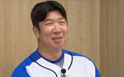 선발 라인업 공개되자 집단 반발…신입 코치 진땀 흘린다 ('불꽃야구')