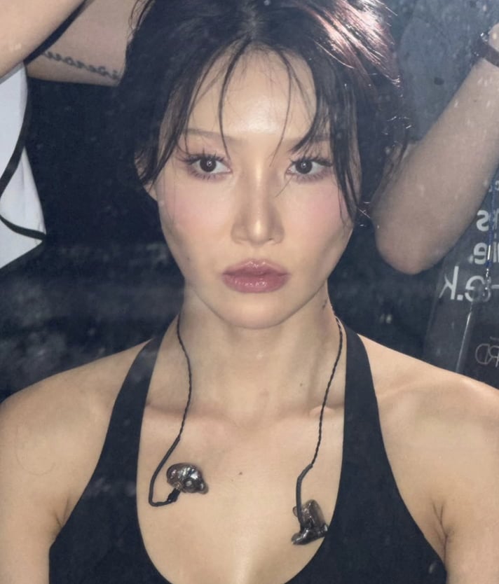 화사 / 사진 = 화사 SNS