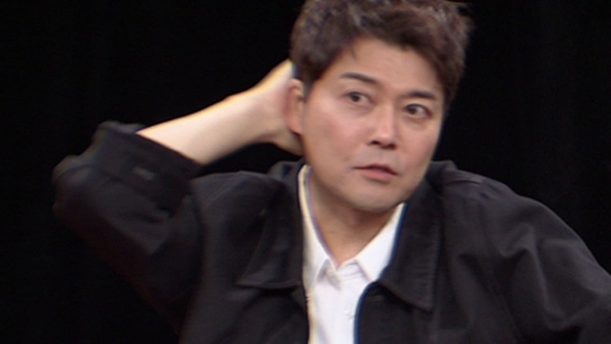 전현무가 뒷목을 잡았다./사진제공= MBN·SBS Plus 