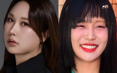 '52kg 감량' 풍자·랄랄, 다이어트 끝나더니 고삐 풀렸나…대낮에 라면 봉지 폭풍 흡입